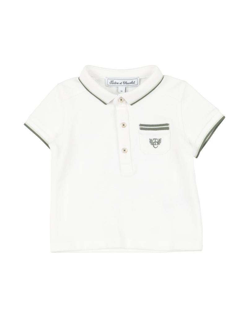 Tartine et Chocolat Polo shirt