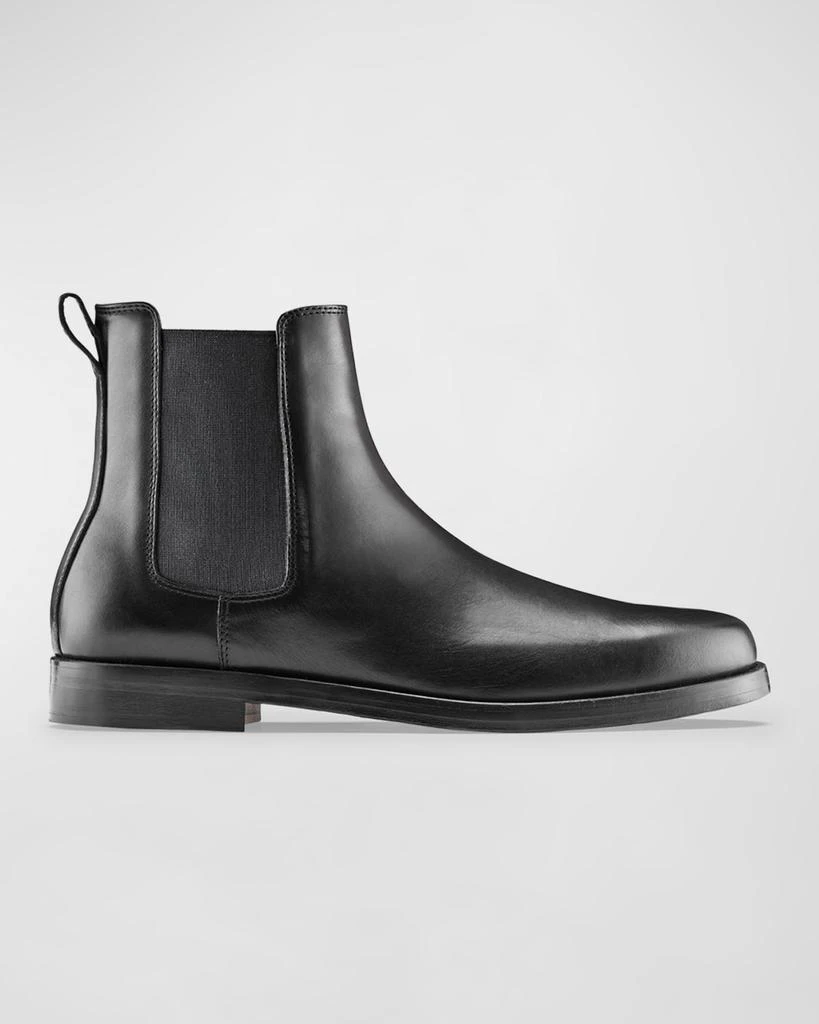 Koio Men's Trento Leather Chelsea Boots 3
