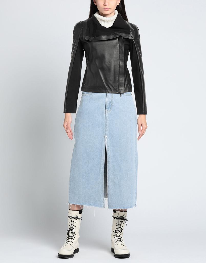 STREET LEATHERS Jacket