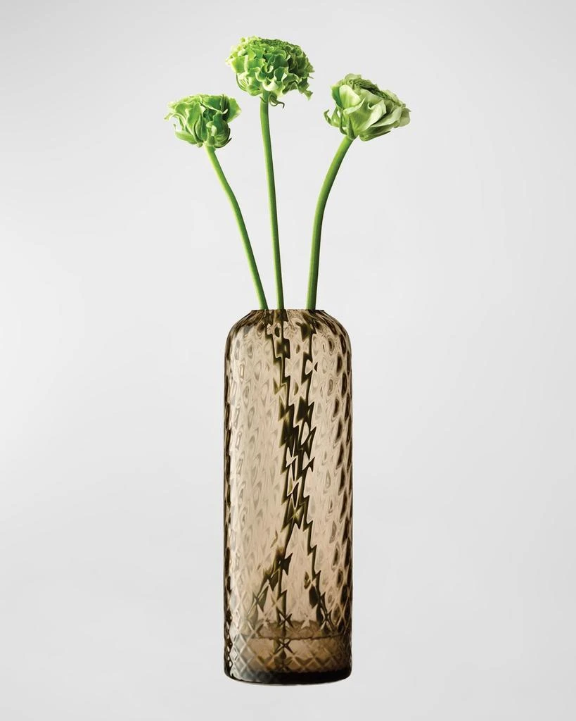 LSA Dapple Textured Vase