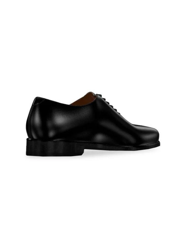 Nettleton Tony Hand Made Leather Oxfords 3