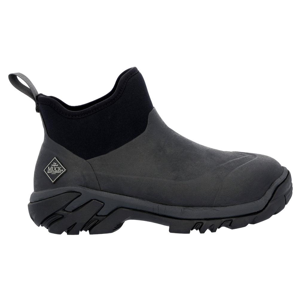 pull on muck boots