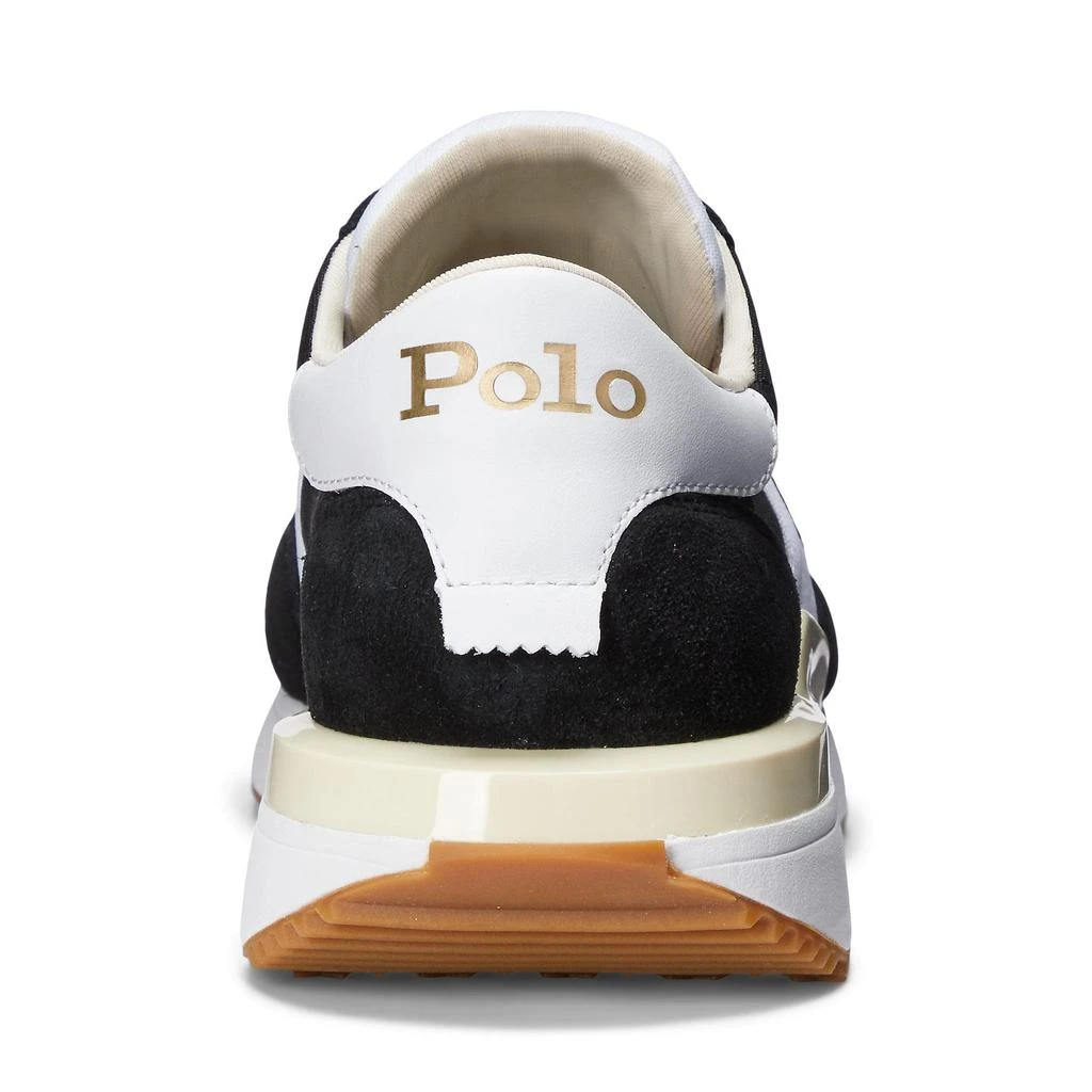 Polo Ralph Lauren Train 89 Sneaker 2