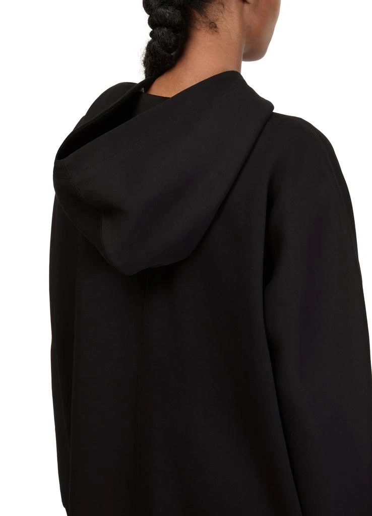 Max Mara Verbano zipped hoodie 5