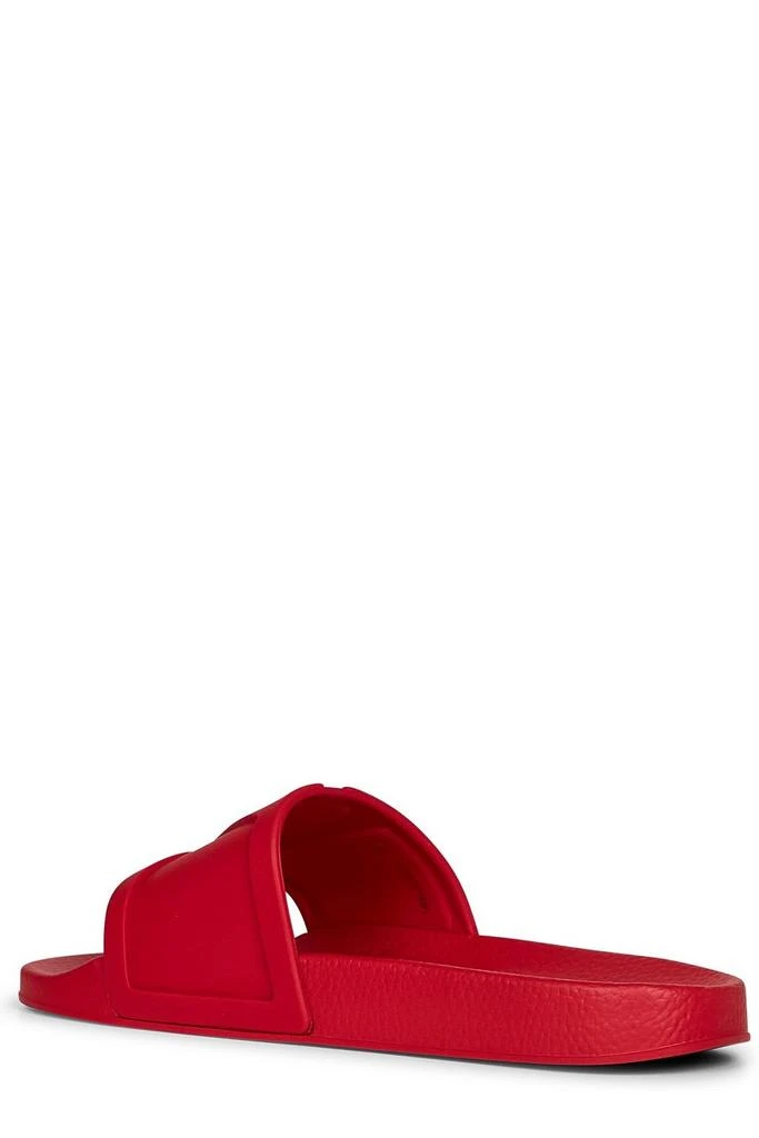 Valentino Valentino Coolside Open Toe Slip-On Sandals 3