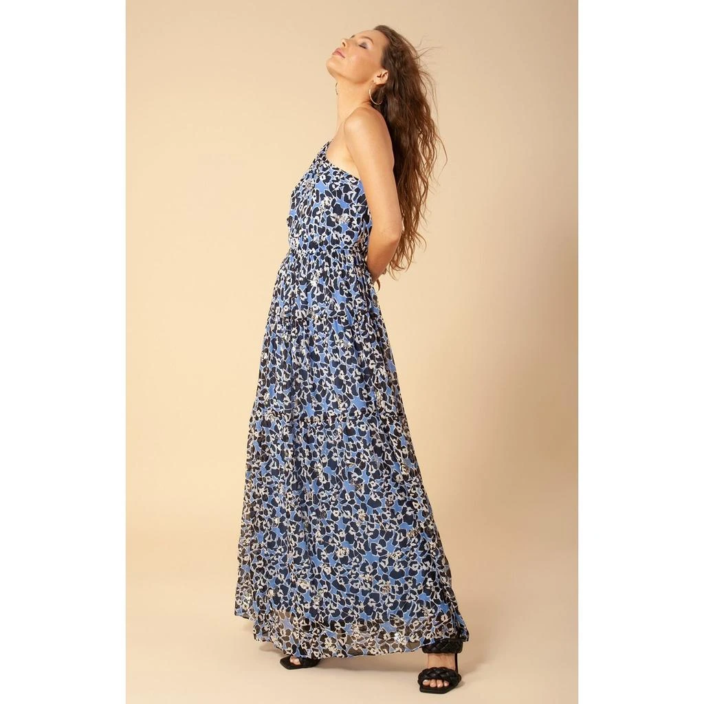 hale bob strapless maxi dress Hale Bob Jream Maxi Dress