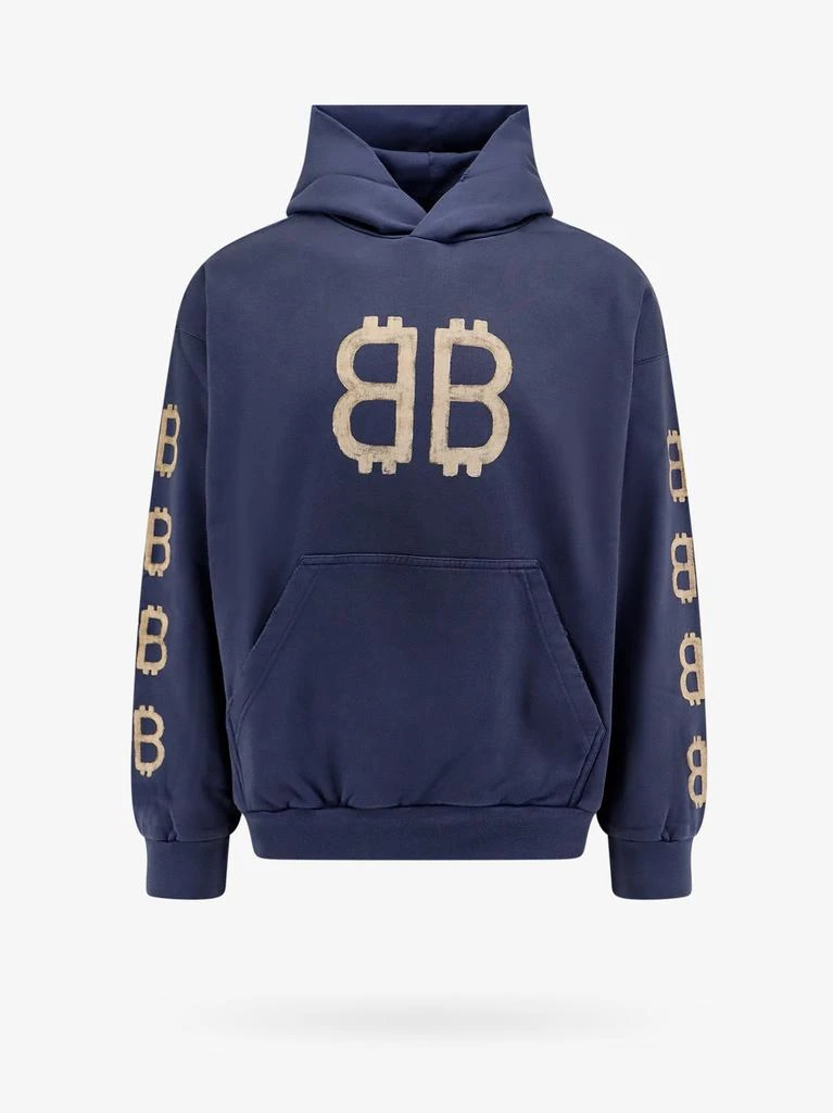 Balenciaga SWeatshirt 1