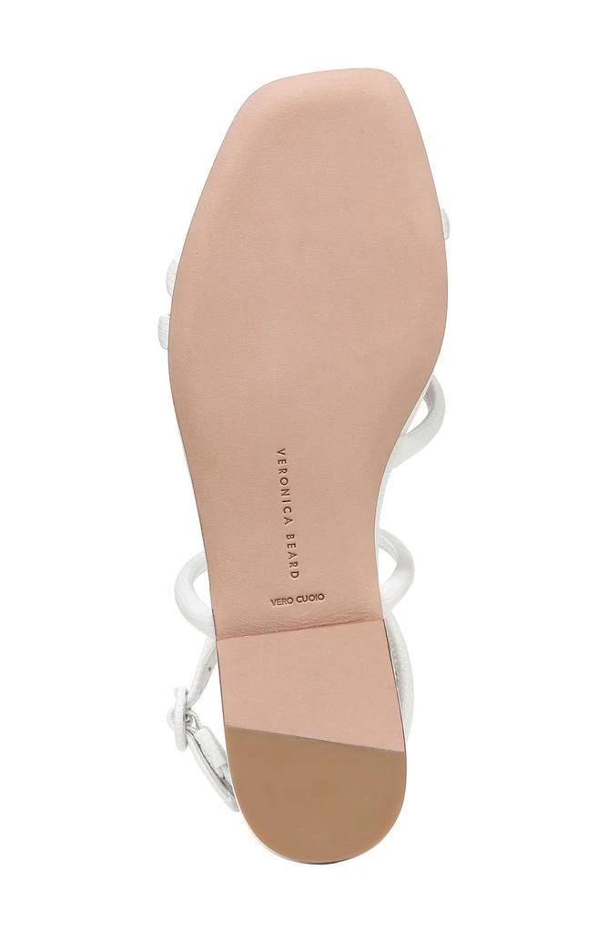 VERONICA BEARD Maci Sandal 6