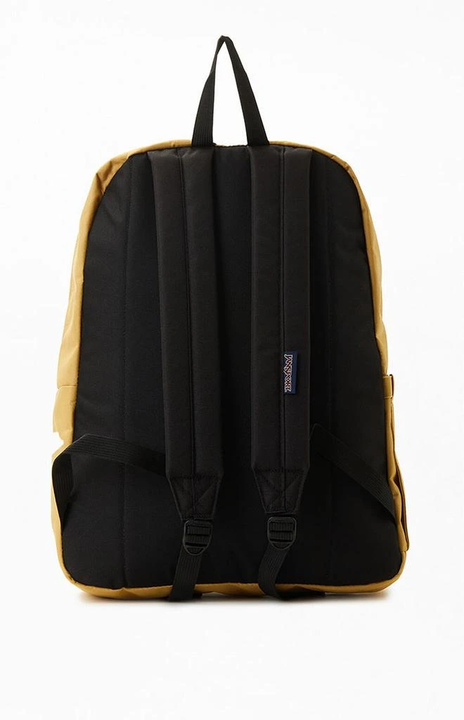 JanSport Eco Superbreak Plus Backpack 3