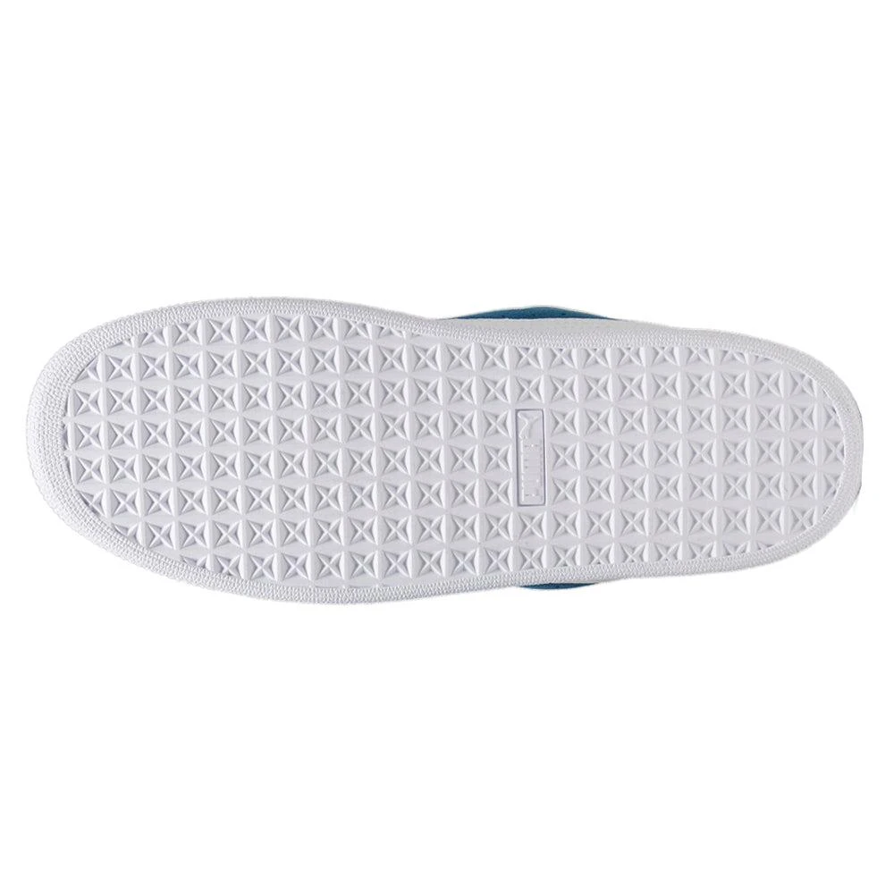 Puma Suede XL Lace Up Sneakers 5