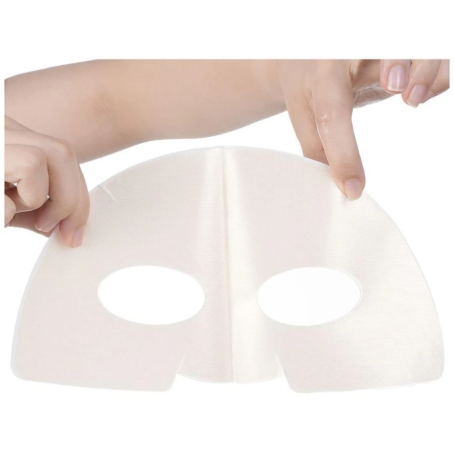 Modern Expressions Soothe & Restore Hydrogel Mask 3
