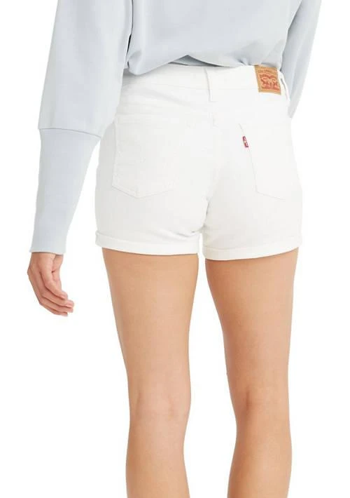 Levi's S Mid Length Shorts 2