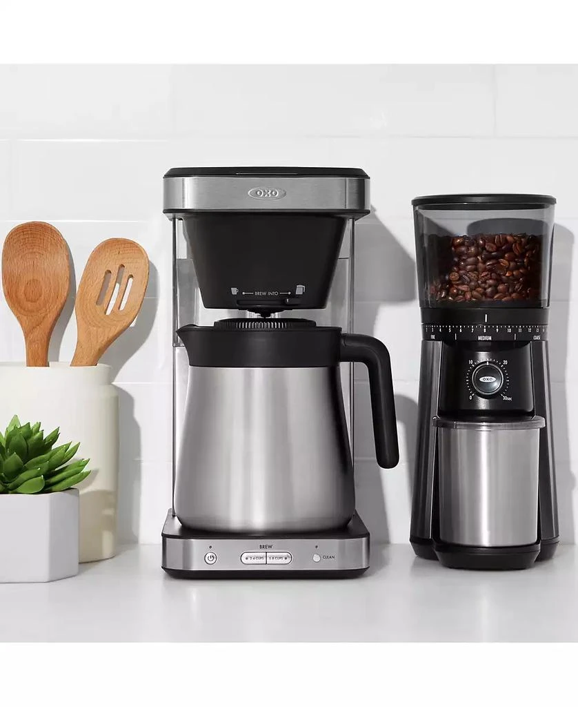 OXO 8 Cup Coffee Maker 1