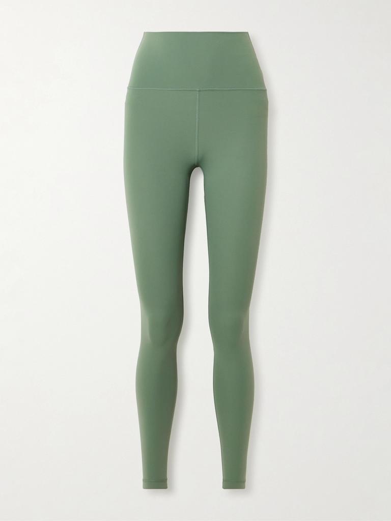 Lululemon Align™ Nulu™ 高腰紧身运动裤（长度：25 英寸） - US8