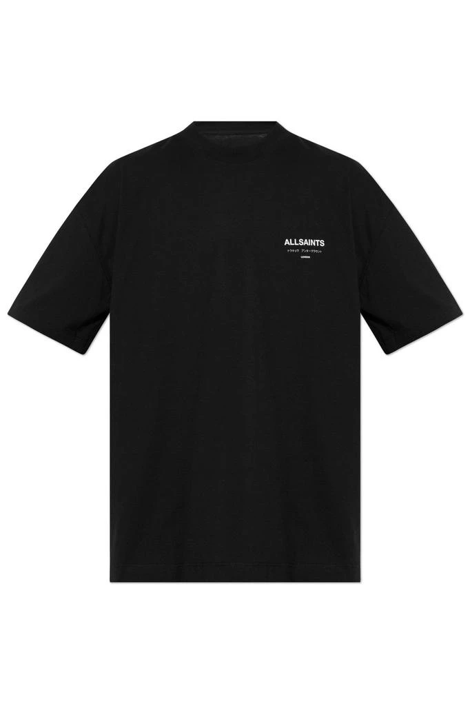 ALL SAINTS Allsaints Tokyo Graphic T-Shirt 1
