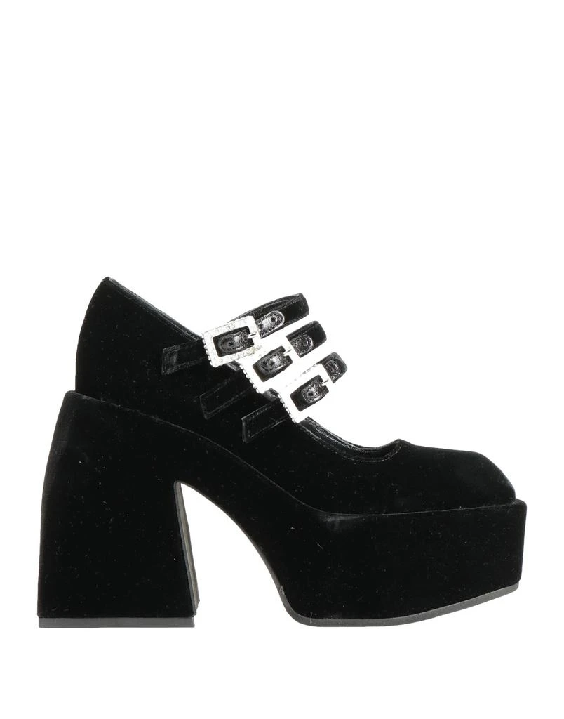 NODALETO Pump 1