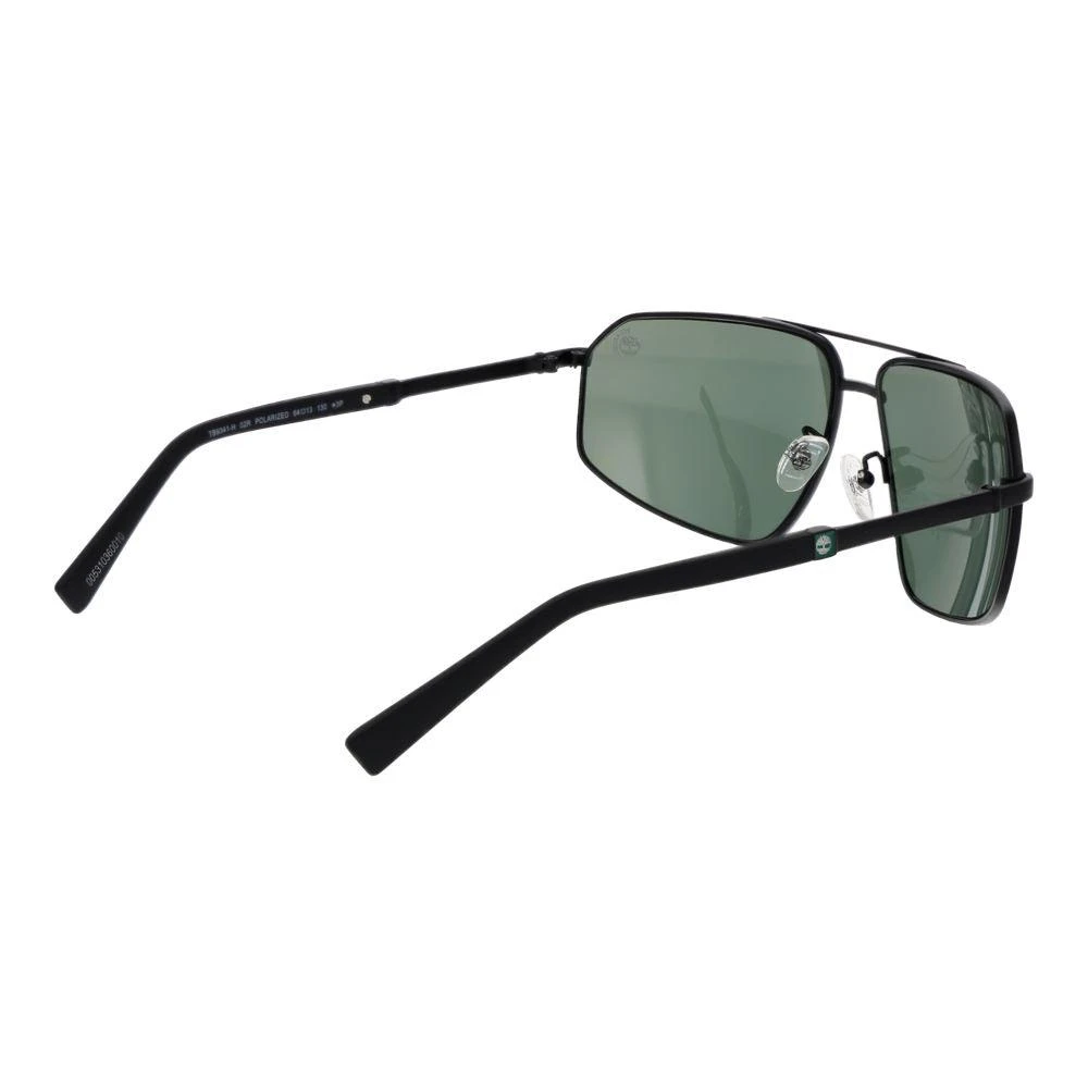 Timberland Timberland Black Men Sunglasses 3