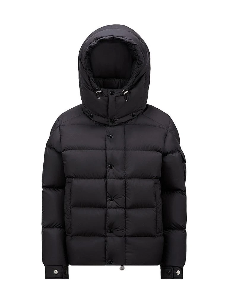 Moncler Moncler Maya 70  Matte Down Jacket 1