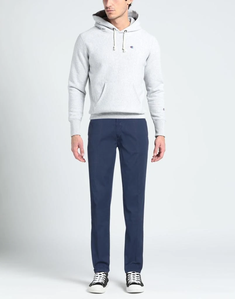 YAN SIMMON Casual pants 2