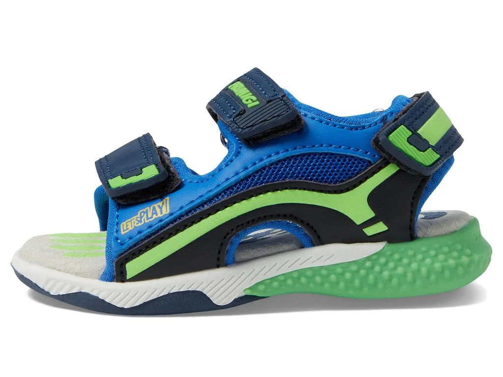 Primigi Kids 39555 (Toddler/Little Kid) 4