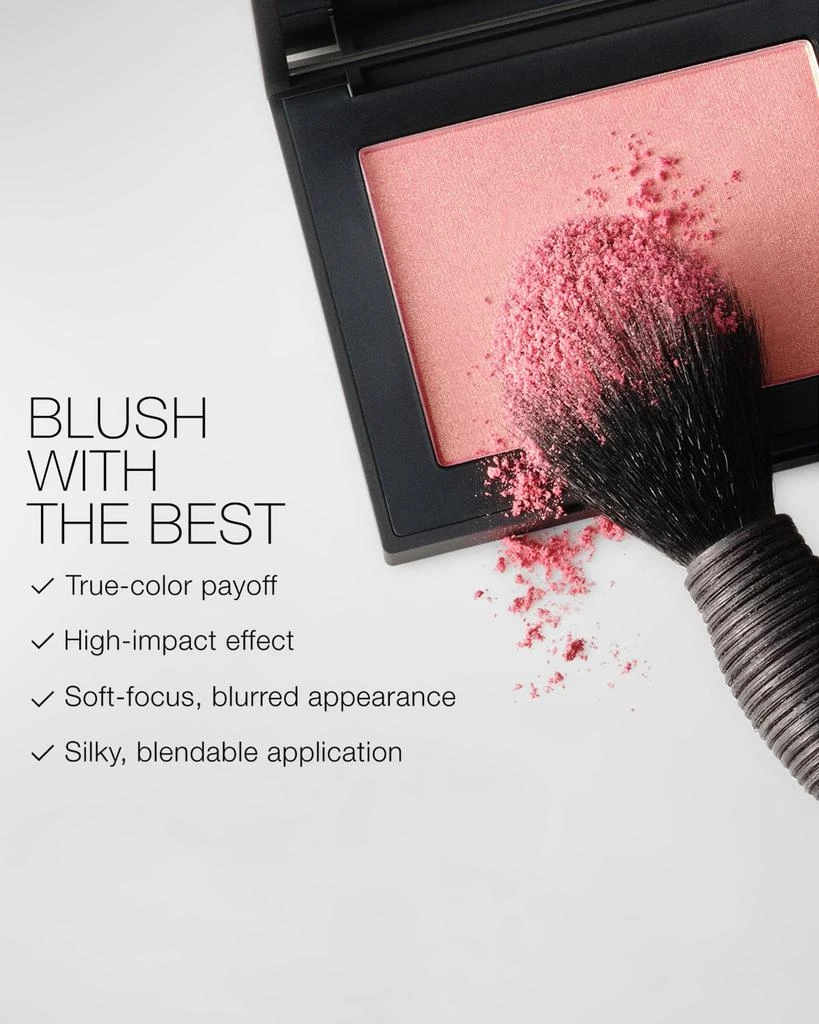 NARS BLUSH 7