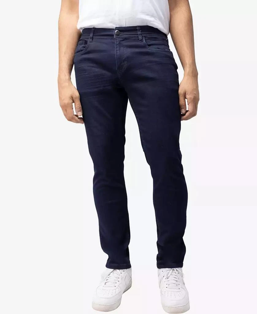 XRAY X-Ray Men's Skinny Fit Jeans 1