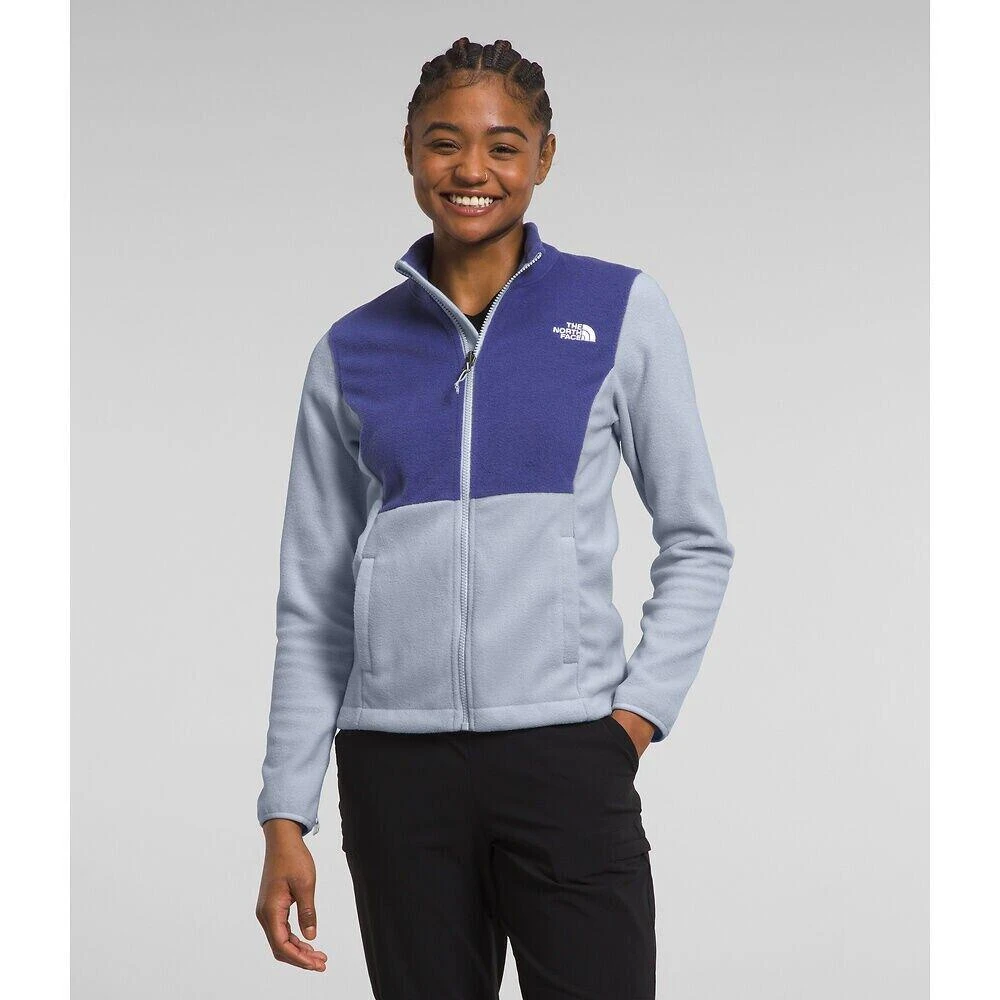 The North Face NF0A7UKNKOV Women's Antora Triclimate Jacket Size Large SGN559 6