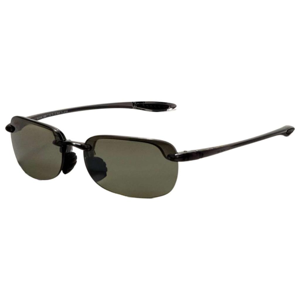Maui Jim Maui Jim Sandy Beach Men's Polarized Sunglasses