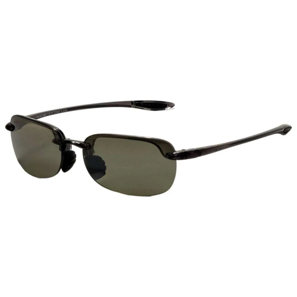Maui Jim Maui Jim Sandy Beach Men's Polarized Sunglasses 1