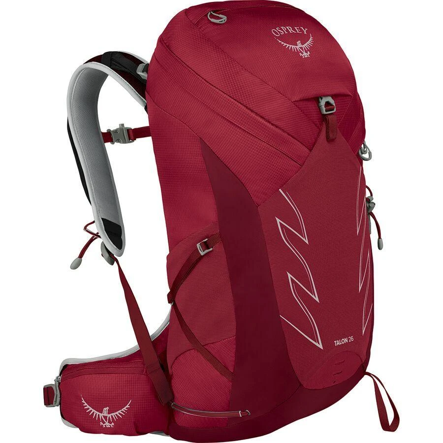Osprey Talon 26L Backpack 1