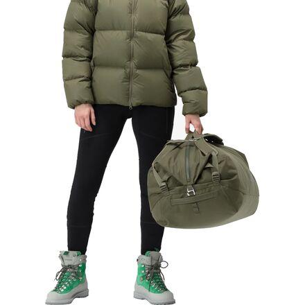 Norrøna 90L Duffel Bag - Wallets - Compare Prices from 7+ Stores