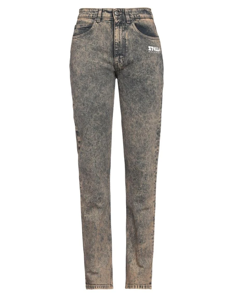 STELLA McCARTNEY x DISNEY Denim pants 1