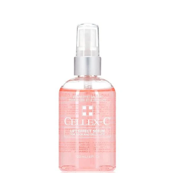 Cellex-C Cellex-C Lift Effect Serum for Neck and Decollete (4 oz.) 1