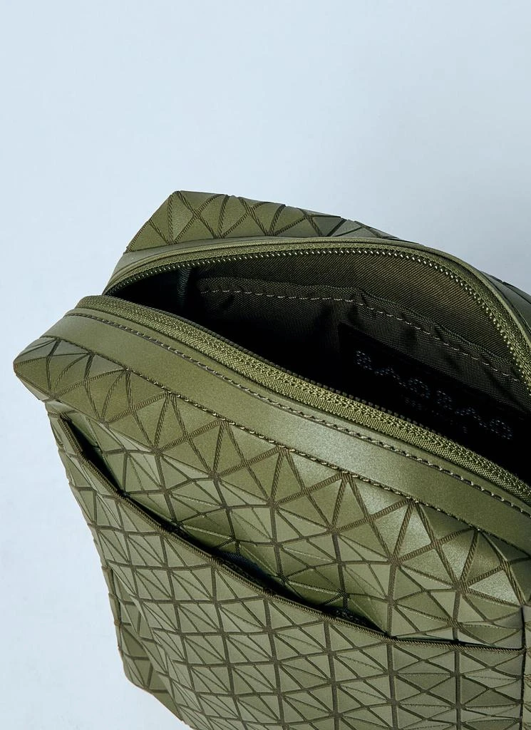 Issey Miyake Voyager One-Tone Shoulder Bag 6