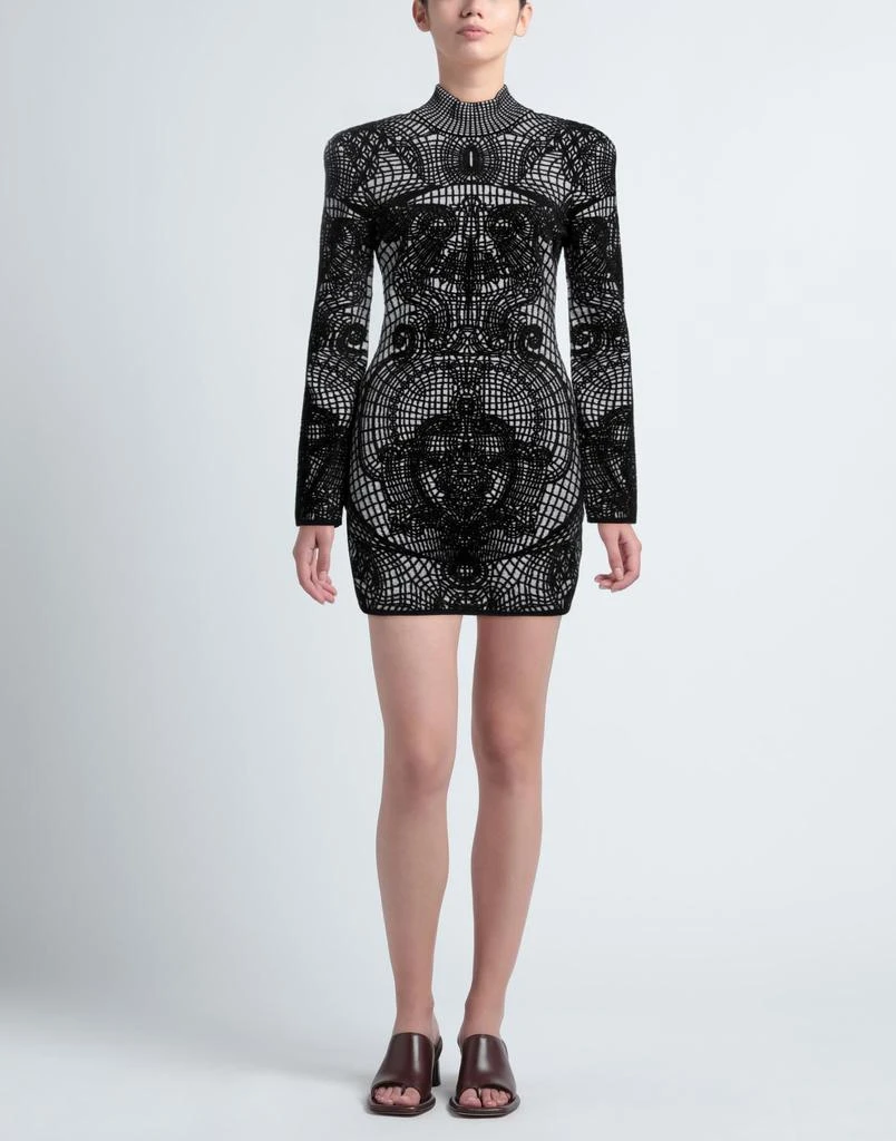 Balmain Short dress 3