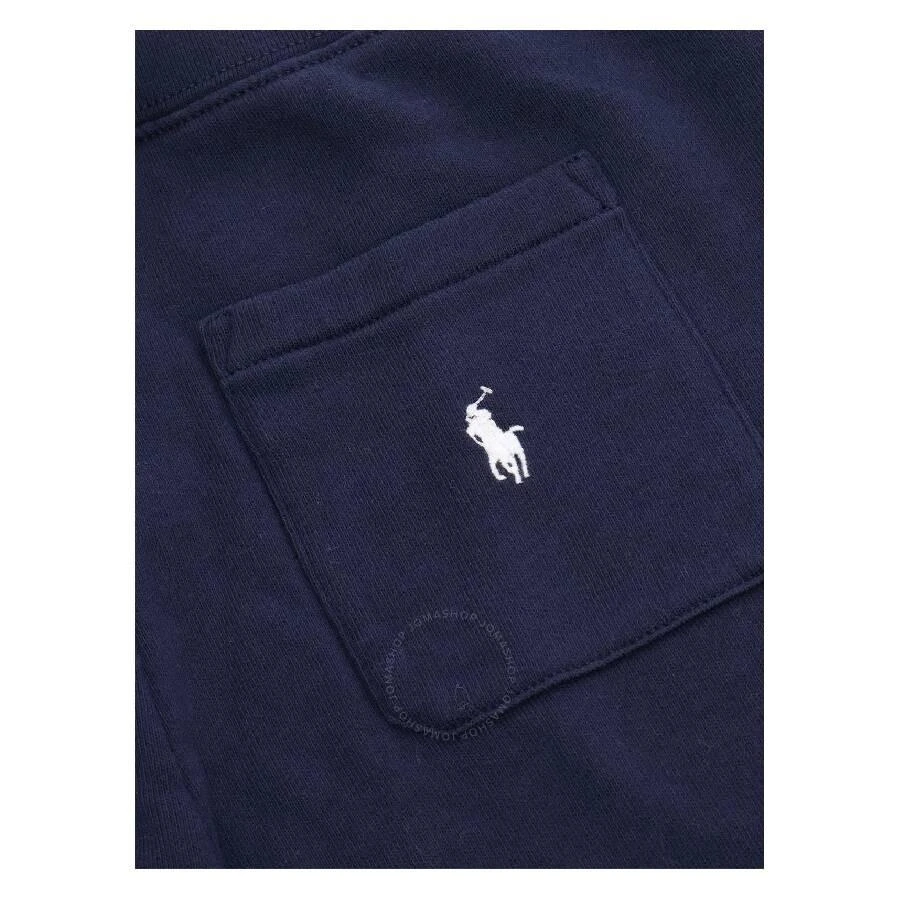 Ralph Lauren Boys Drawstring Logo-Printed Sweatpants 3