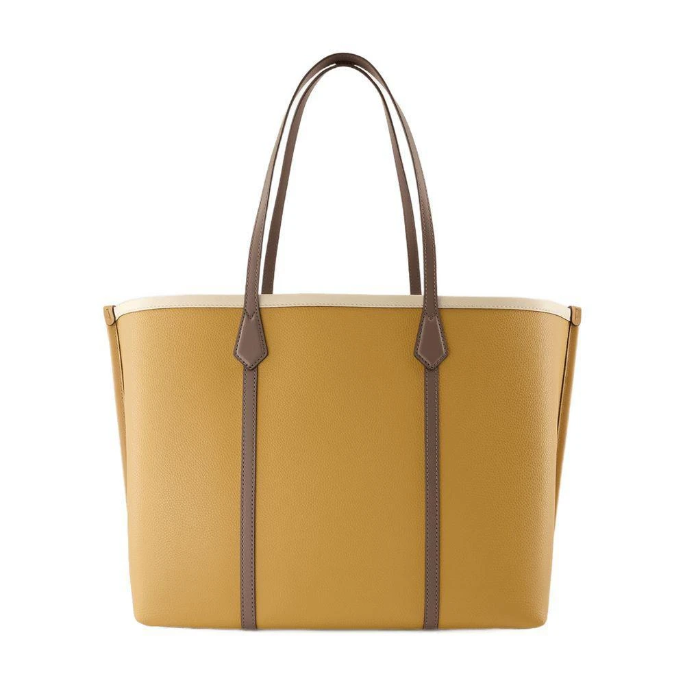Tory Burch Tory Burch Perry Color-Block Shopper Bag 3