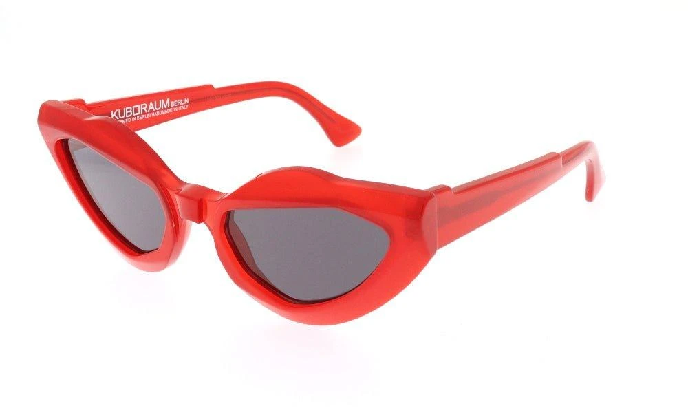 Kuboraum Kuboraum Y8 Cat-Eye Frame Sunglasses 2