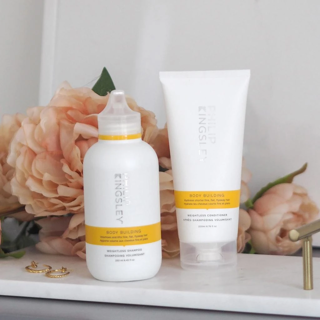 Philip Kingsley Philip Kingsley Body Building Conditioner 9