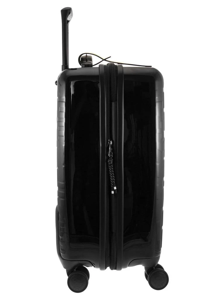 Longchamp Longchamp LGP Travel M Suitcase 3