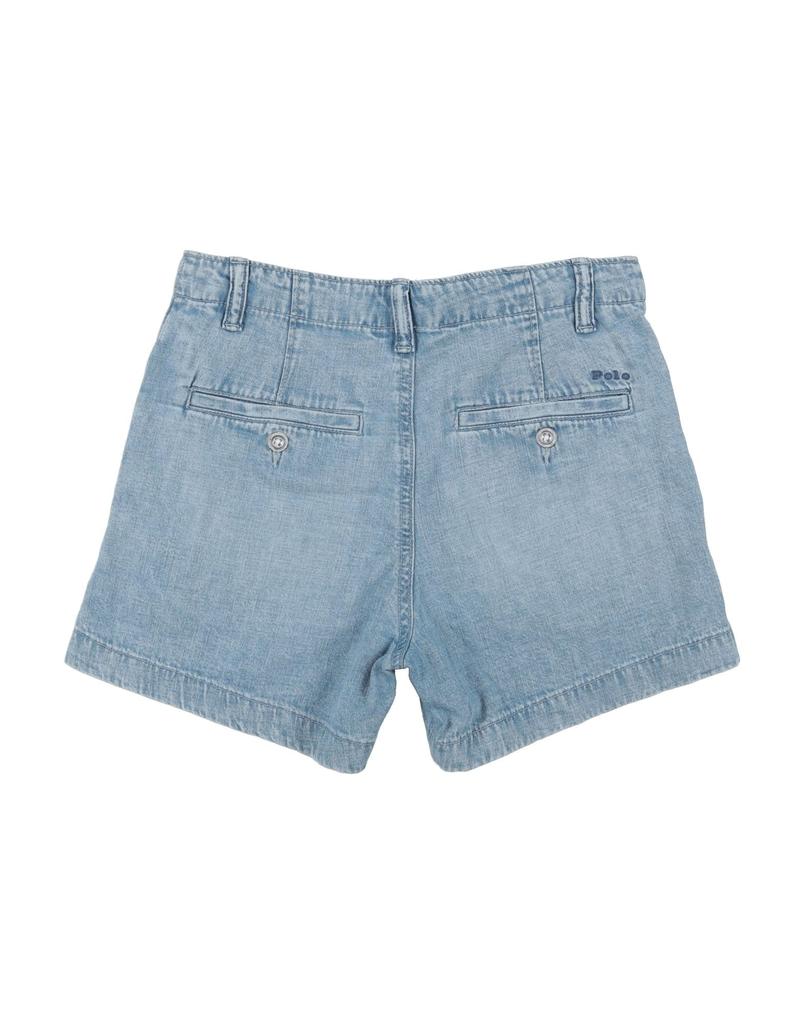 Ralph Lauren Denim shorts