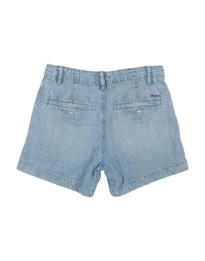 Ralph Lauren Denim shorts 2