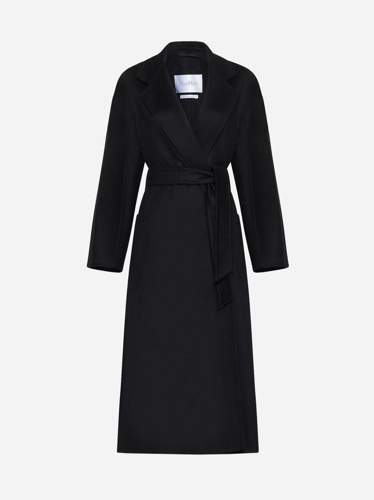 MAX MARA Ludmilla Icon cashmere coat