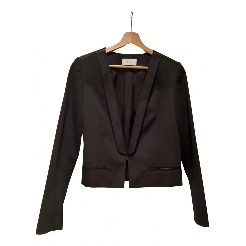 Zapa Zapa Blazer 1
