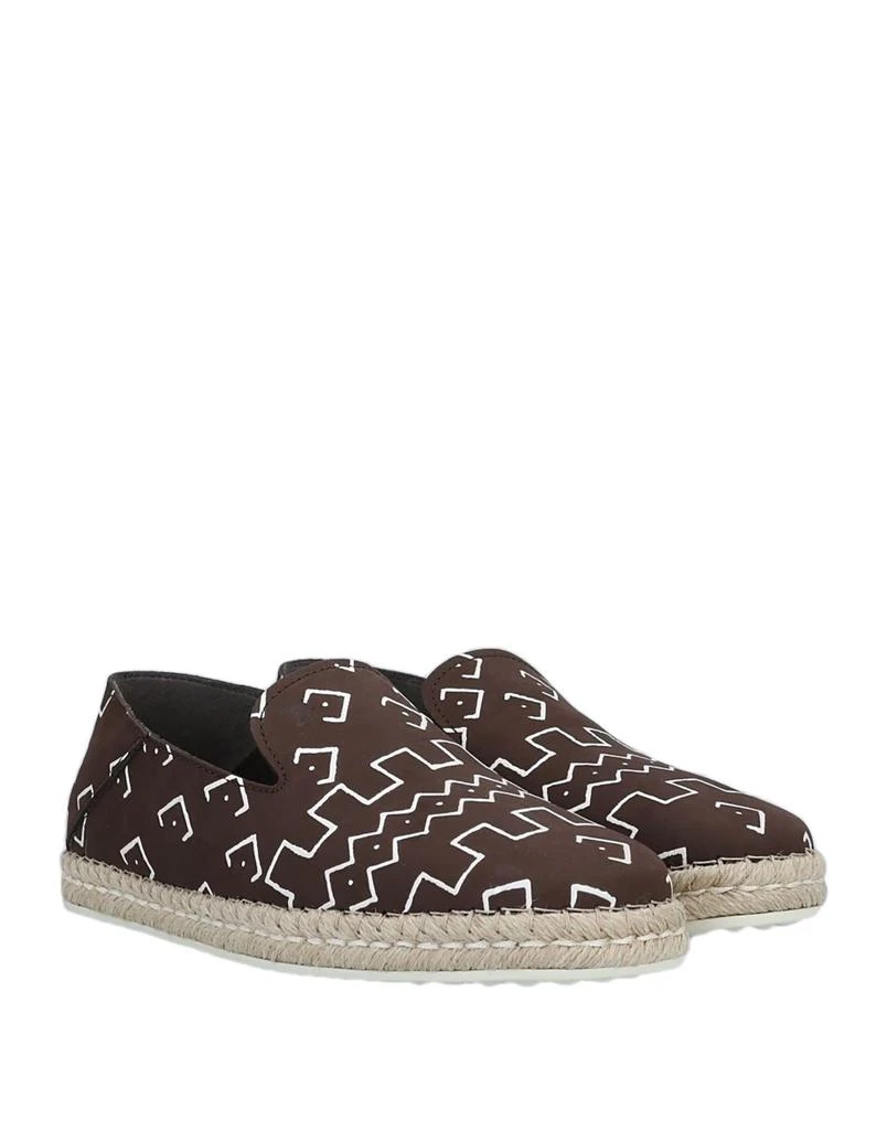 Tod's Espadrilles 2