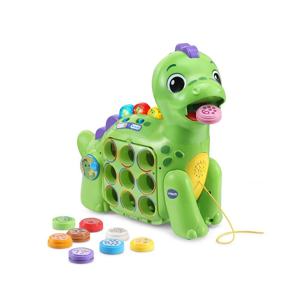 VTech Chompers The Number Dino