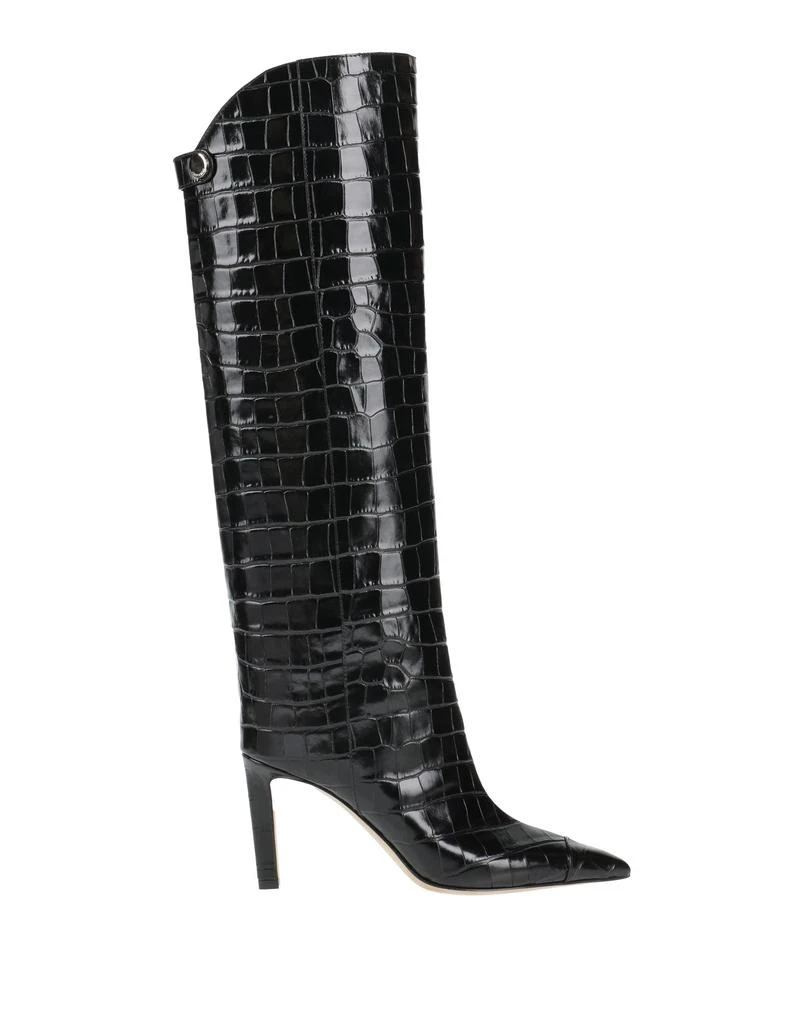Jimmy Choo Boots 1