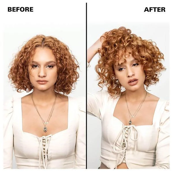 Color WOW Color Wow Dream Coat for Curly Hair 500ml 2