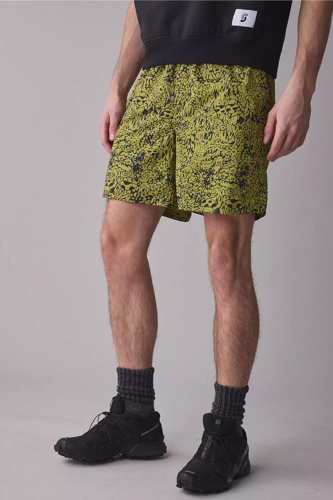 Mountain Hardwear Mountain Hardwear Stryder Swim Short