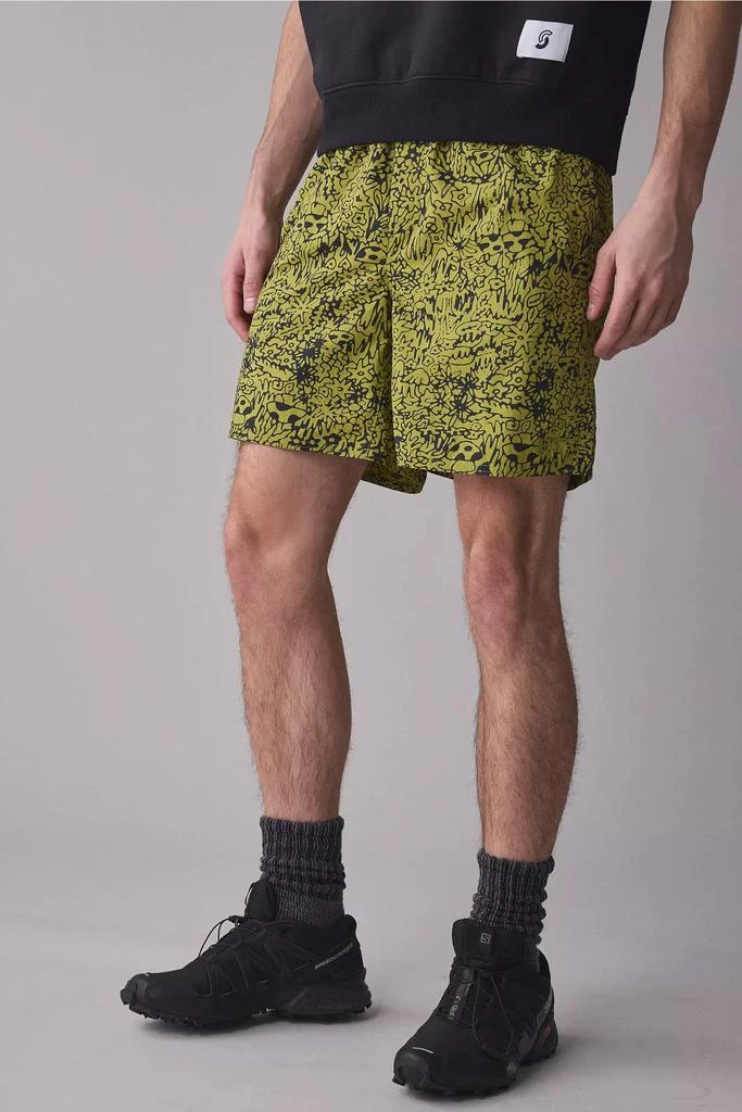 Mountain Hardwear Mountain Hardwear Stryder Swim Short 1